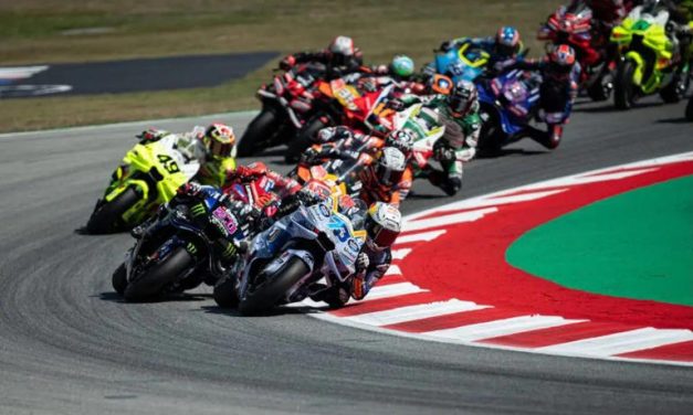 Jadwal Lengkap Peluncuran Tim MotoGP Musim Balap 2026