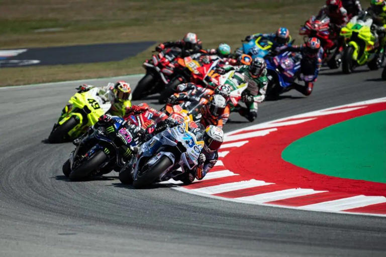 Jadwal Lengkap Peluncuran Tim MotoGP Musim Balap 2026