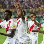 Timnas Indonesia Hadapi Peru Di Stadion Gelora Bung Karno