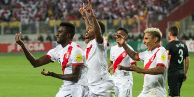 Timnas Indonesia Hadapi Peru Di Stadion Gelora Bung Karno