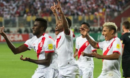 Timnas Indonesia Hadapi Peru Di Stadion Gelora Bung Karno
