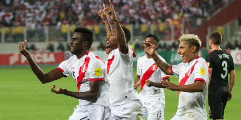 Timnas Indonesia Hadapi Peru Di Stadion Gelora Bung Karno