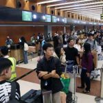 Bandara Soetta Terapkan Delay Management Akibat Cuaca Buruk