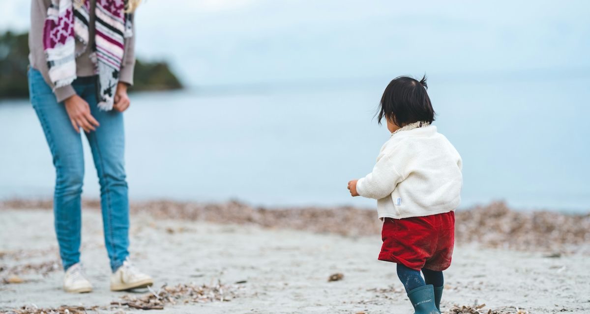 Penting! Cara Mendampingi Ibu Baru Di Masa Awal Motherhood