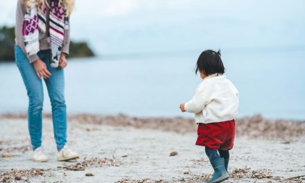 Penting! Cara Mendampingi Ibu Baru Di Masa Awal Motherhood