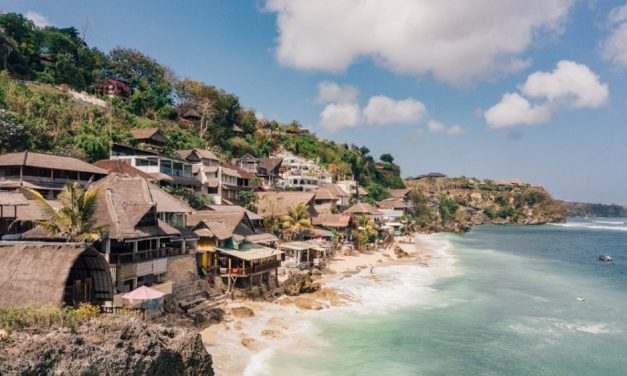 Persoalan Internal Picu Penurunan Kunjungan Wisatawan Di Bali