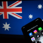 Pihak Australia Larang Media Sosial Untuk Anak Dibawah Umur