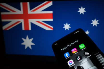 Pihak Australia Larang Media Sosial Untuk Anak Dibawah Umur