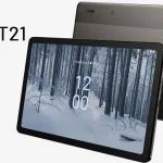Pilihan Tablet Terjangkau Nokia T21 Untuk Aktivitas Harian