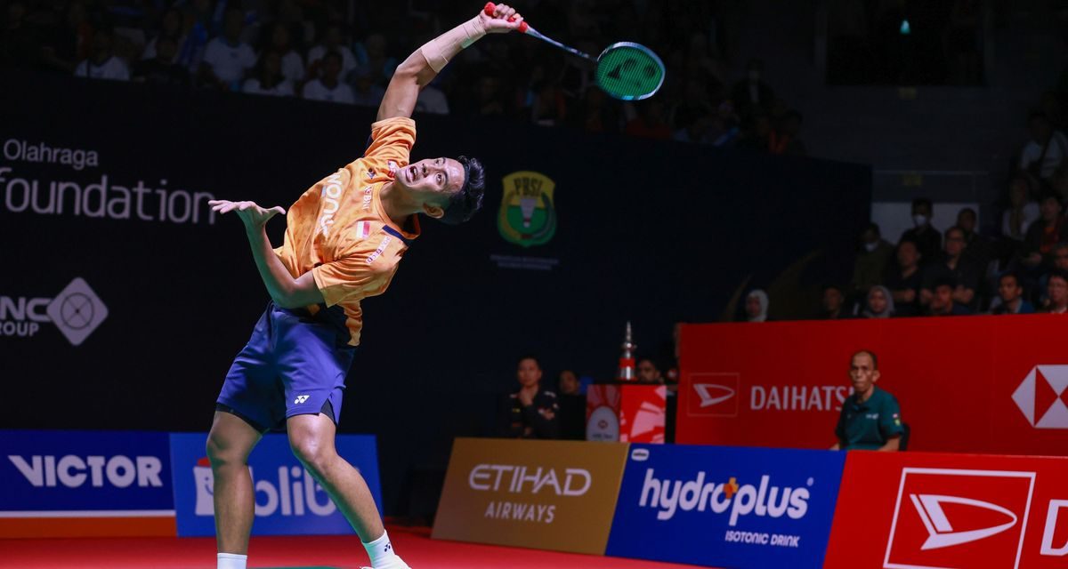 Saksi Bisu Kemegahan: Catatan Emas Indonesia Masters 2026