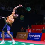 Saksi Bisu Kemegahan: Catatan Emas Indonesia Masters 2026