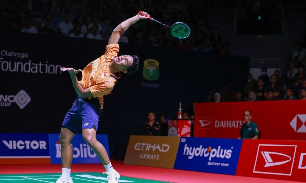 Saksi Bisu Kemegahan: Catatan Emas Indonesia Masters 2026