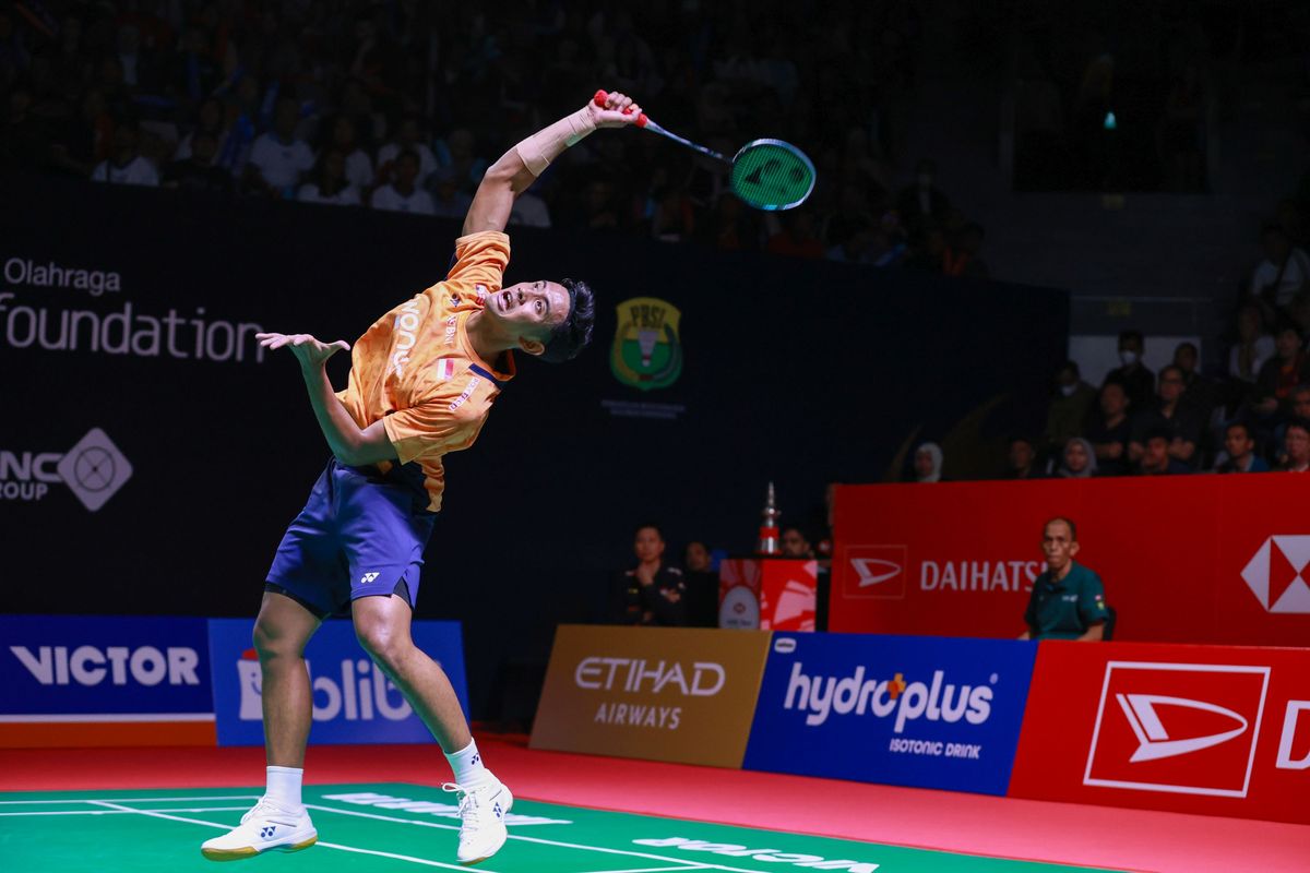 Saksi Bisu Kemegahan: Catatan Emas Indonesia Masters 2026