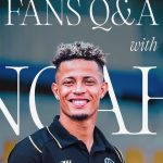 Sayap Maroko Noah Sadaoui Segera Berkarir Di Indonesia