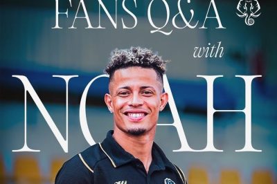 Sayap Maroko Noah Sadaoui Segera Berkarir Di Indonesia