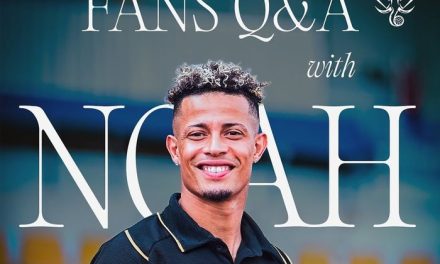 Sayap Maroko Noah Sadaoui Segera Berkarir Di Indonesia