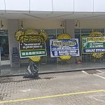 Tinggalkan RSPAD, Jenazah Lula Lahfah Ke TPU Rawa Terate