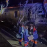 Tragedi 21 Nyawa: Petaka Rel Di Spanyol