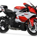 Yamaha YZF-R9 Motor Terbaru Harganya Setara Mobil LCGC