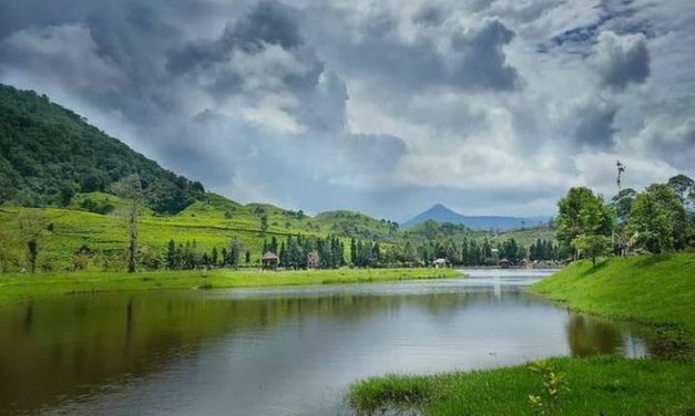 5 Rekomendasi Wisata Bogor Buat Ngadem Pas Imlek