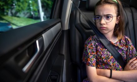 Anak Sensitif Habis Liburan? Ini Kata Ahlinya