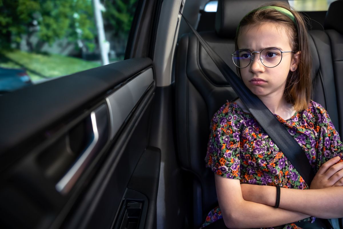 Anak Sensitif Habis Liburan? Ini Kata Ahlinya