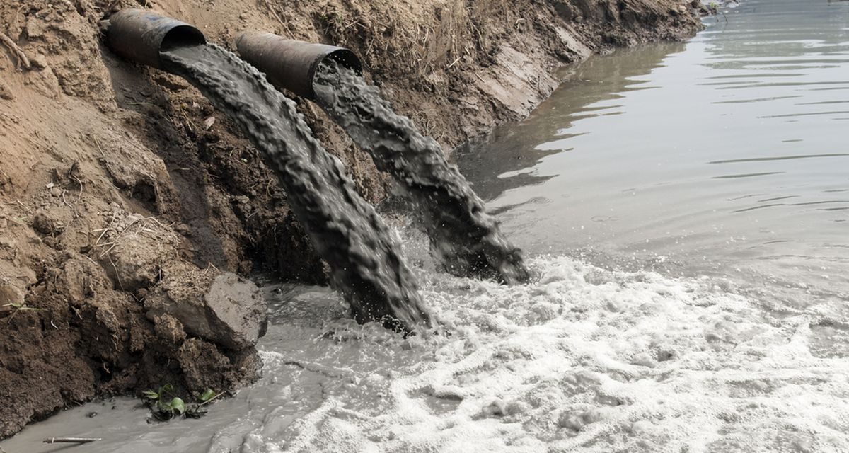 Cara Mengelola Limbah Pabrik Dengan Baik