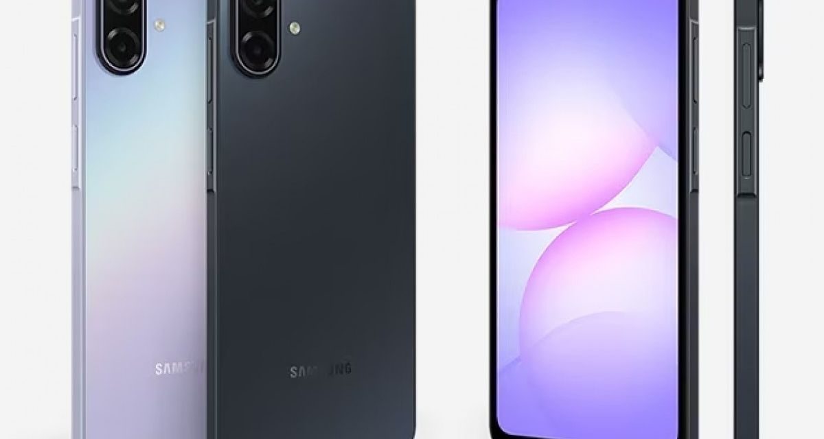 Cuma 2 Jutaan! Intip Kelebihan Samsung Galaxy A07 5G