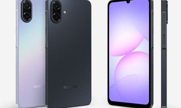 Cuma 2 Jutaan! Intip Kelebihan Samsung Galaxy A07 5G