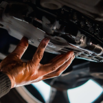 Kaitan Macet Dan Oli Matik: Kenapa Harus Lebih Sering Ganti?