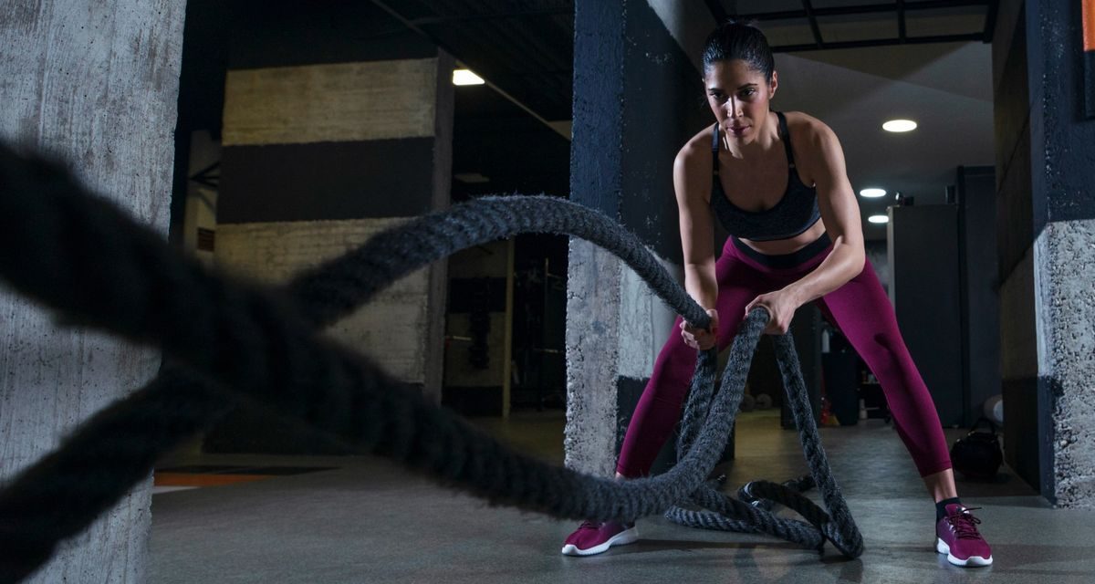 Kata Ahli: Olahraga Berlebihan Justru “Makan” Keremajaan Kulit