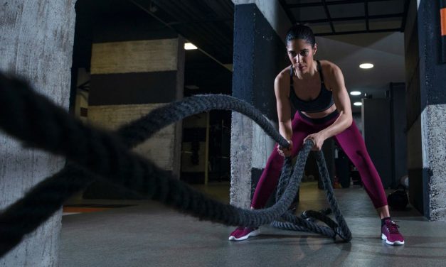 Kata Ahli: Olahraga Berlebihan Justru “Makan” Keremajaan Kulit