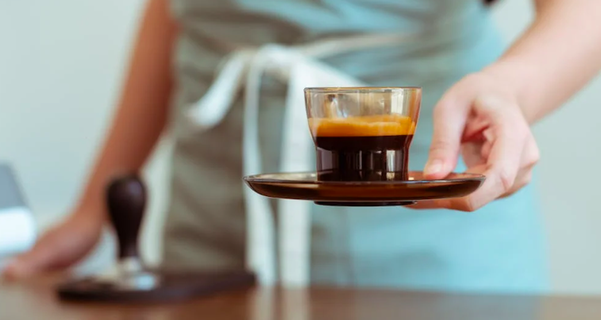 Kenapa Kopi Jadi Kebutuhan Wajib Para Gen Z?