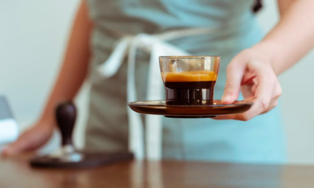 Kenapa Kopi Jadi Kebutuhan Wajib Para Gen Z?