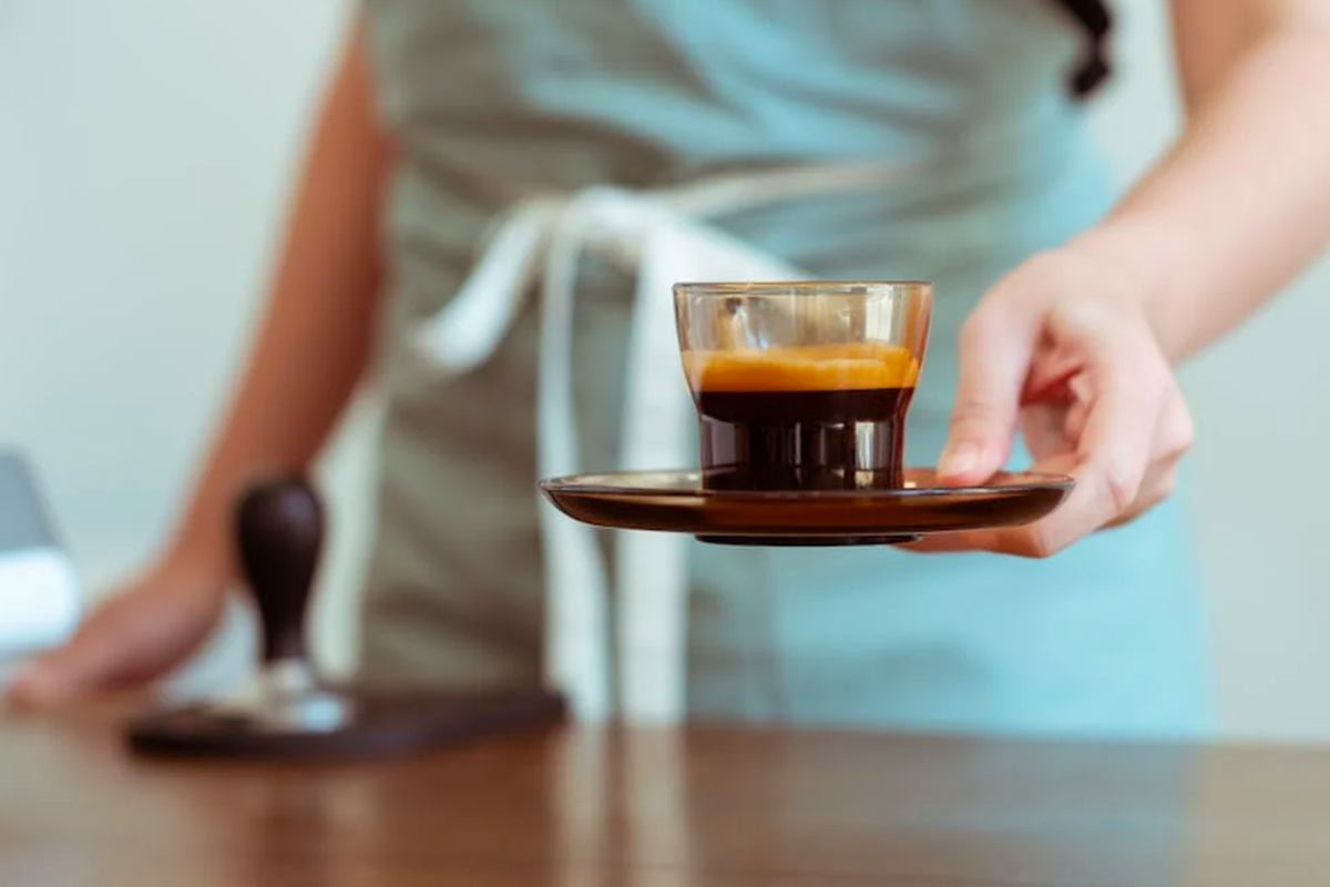 Kenapa Kopi Jadi Kebutuhan Wajib Para Gen Z?