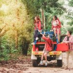 Liburan Jalan, Etika Lingkungan Hilang: Kok Bisa?