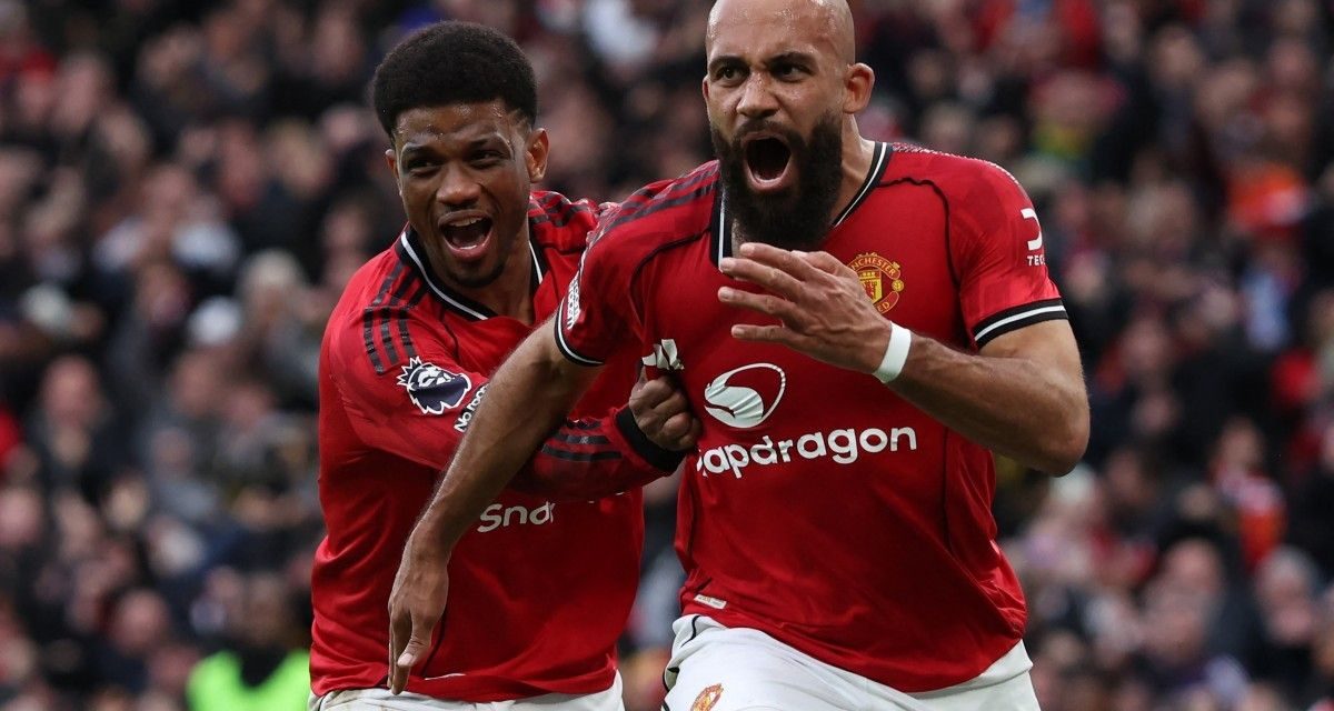 Liga Inggris: MU Gak Ada Obat, Arsenal Makin Nyaman Di Puncak!