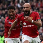 Liga Inggris: MU Gak Ada Obat, Arsenal Makin Nyaman Di Puncak!