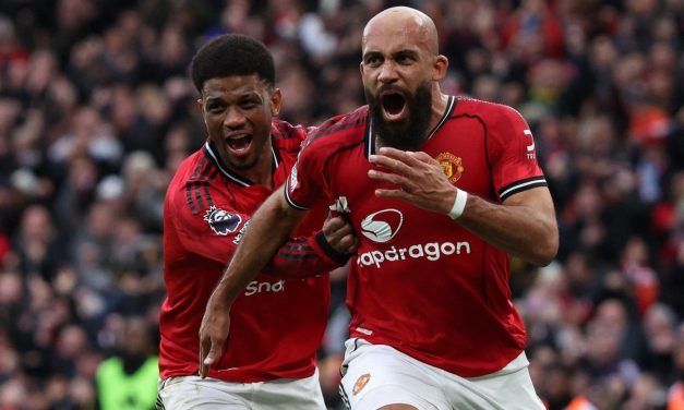 Liga Inggris: MU Gak Ada Obat, Arsenal Makin Nyaman Di Puncak!