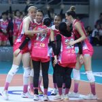 Livin Mandiri Melaju, Final Four Proliga Kini Dalam Jangkauan