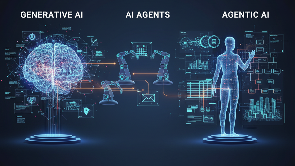 Memahami Peran AI Di Dunia Kerja Modern