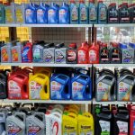 Memilih Oli Yang Tepat Untuk Perlindungan Mesin