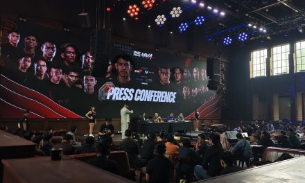 One Pride 2026: Era Baru Hystrike Dan 4 Fight Night