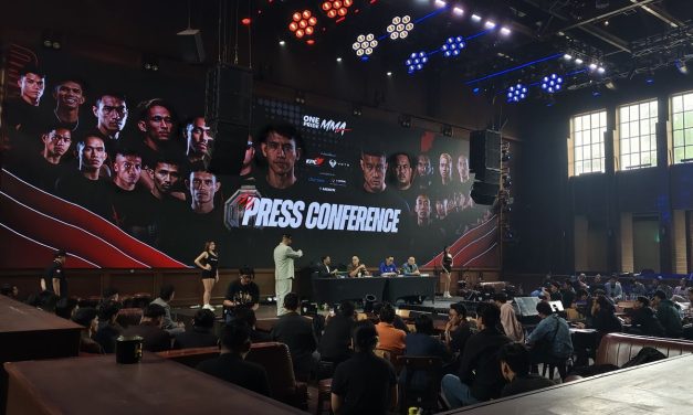 One Pride 2026: Era Baru Hystrike Dan 4 Fight Night