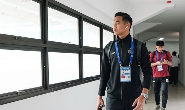 PSSI Awards: Waktunya Persija Angkat Trofi!