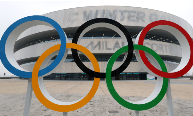 Raport Merah Olimpiade: Janji Paris Melupakan Emisi Karbon?