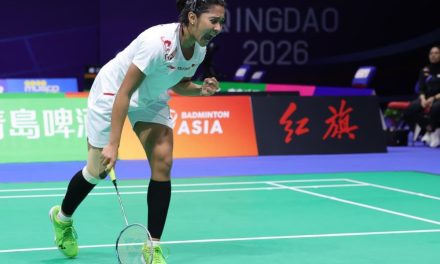 Suntikan Pede Ester Nurumi Usai Menang Comeback Di BATC