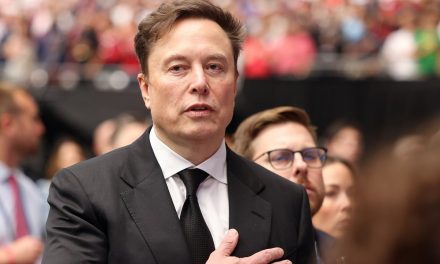 Target Sejuta Satelit: Cara Elon Musk Amankan Takhta AI Global