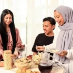 3 Dampak Positif Ajak Rekan Non Muslim Untuk Bukber