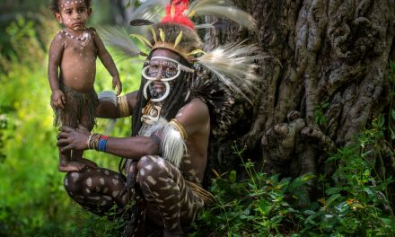 3 Etnis Terseram Yang Ada Di Wilayah Tanah Air